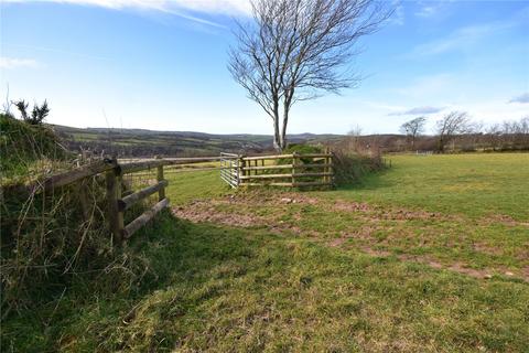 Land for sale - Parracombe, Barnstaple, Devon, EX31