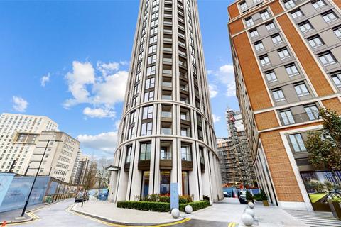 1 bedroom flat to rent, 1 Newcastle Place, London W2