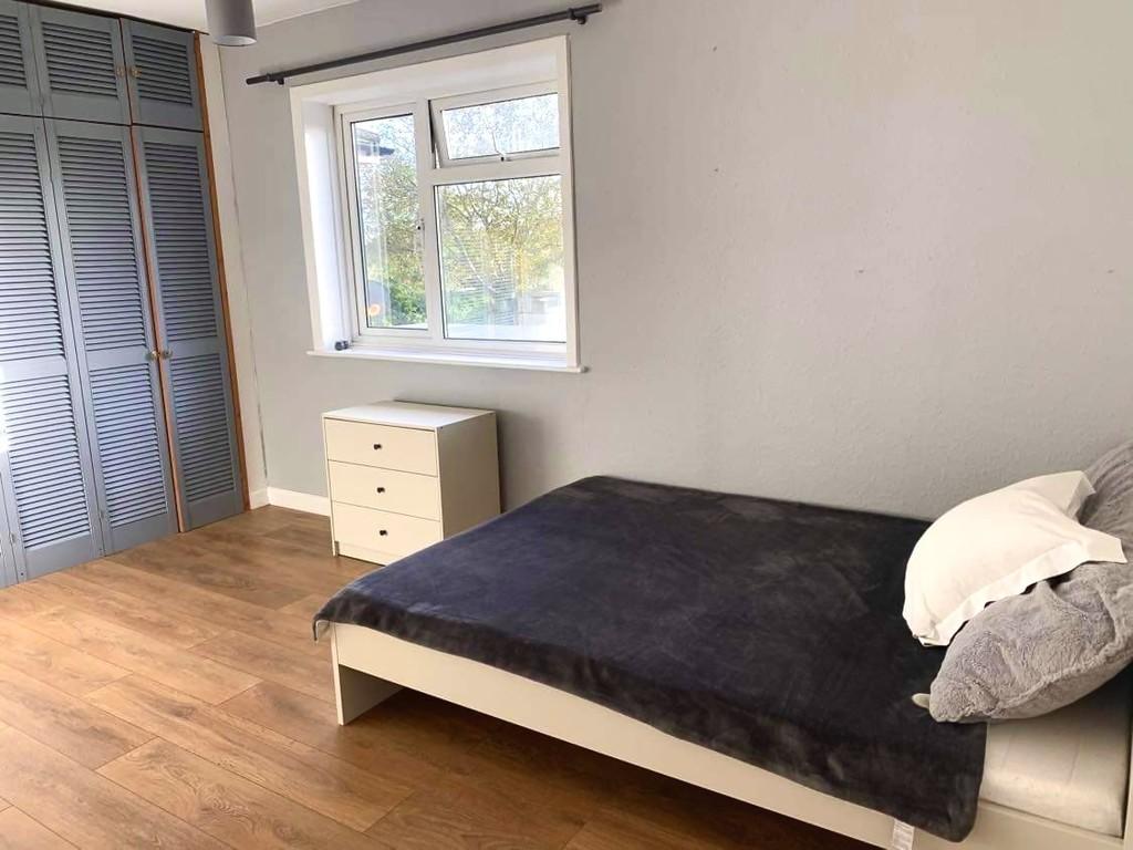 Mayfield Road, Southampton House share £525 pcm (£121 pw)
