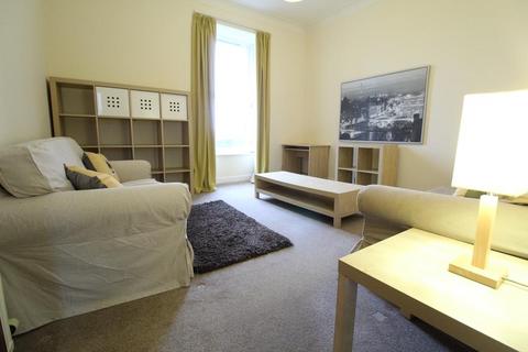 Fonthill Road, First Floor, Aberdeen