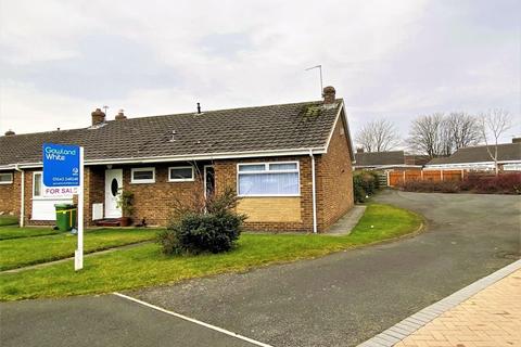 11 Measham Close, Norton, Stockton-on-tees, TS20 1RS