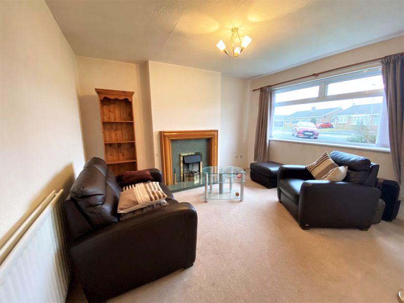 Measham Close, Norton... 1 bed bungalow £120,000