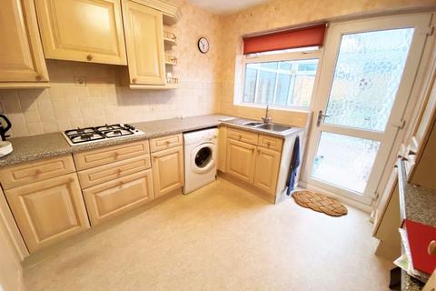 11 Measham Close, Norton, Stockton-on-tees, TS20 1RS