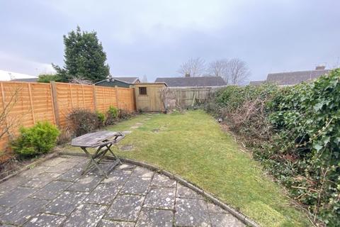 11 Measham Close, Norton, Stockton-on-tees, TS20 1RS