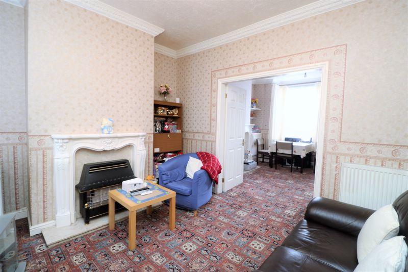 Lumley Road, Walsall 3 bed terraced house £145,000