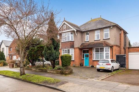 4 Farwell Road, Sidcup, DA14 4LG