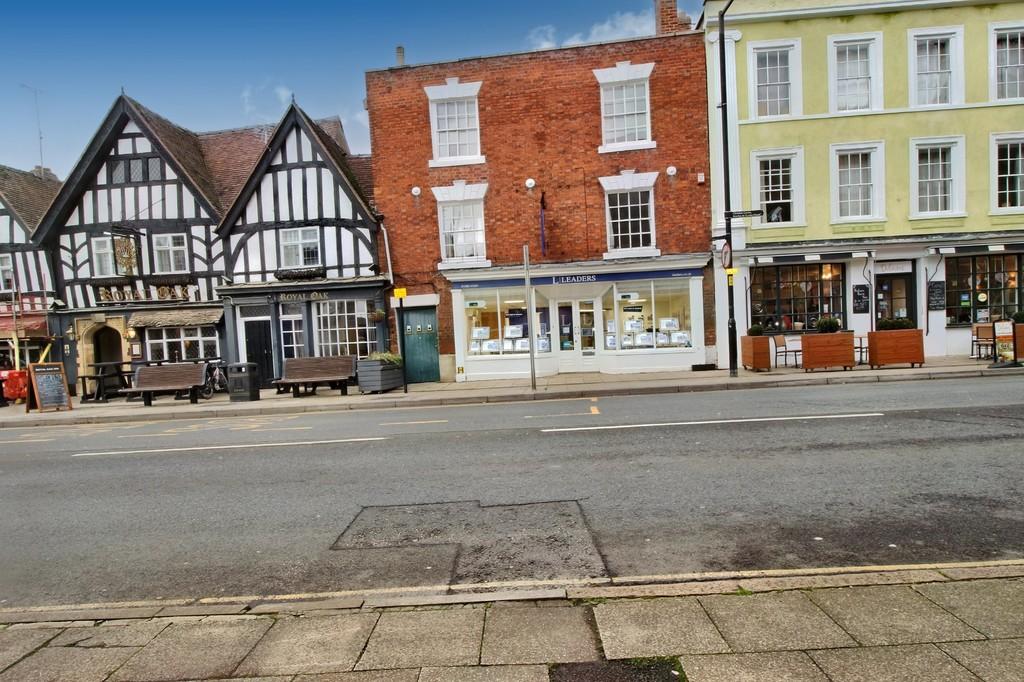 Vine Street, Evesham Townhouse for sale £510,000