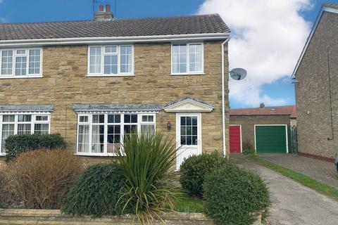 23 Abbots Garth, Seamer, Scarborough, YO12 4QN