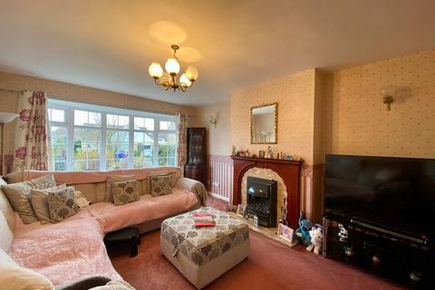 23 Abbots Garth, Seamer, Scarborough, YO12 4QN