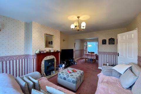 23 Abbots Garth, Seamer, Scarborough, YO12 4QN