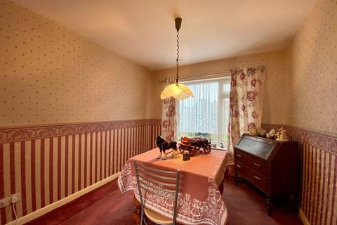 23 Abbots Garth, Seamer, Scarborough, YO12 4QN