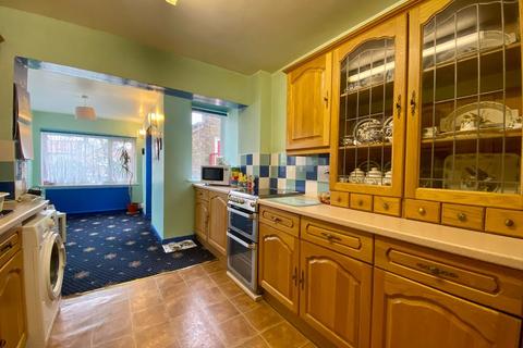 23 Abbots Garth, Seamer, Scarborough, YO12 4QN