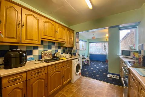 23 Abbots Garth, Seamer, Scarborough, YO12 4QN
