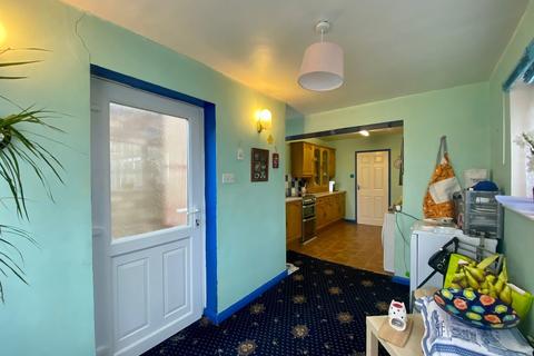 23 Abbots Garth, Seamer, Scarborough, YO12 4QN