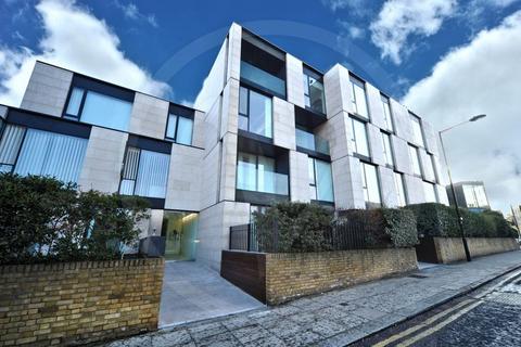 3 bedroom apartment to rent, Latitude House, Oval Road, London, NW1