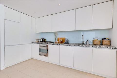 3 bedroom apartment to rent, Latitude House, Oval Road, London, NW1