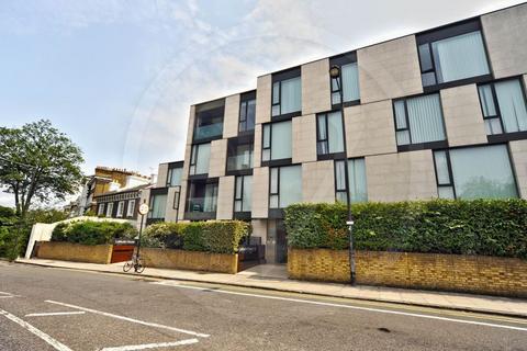 3 bedroom apartment to rent, Latitude House, Oval Road, London, NW1