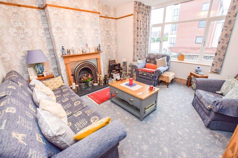 Church Road, Alphington, Exeter 3 bed terraced house £325,000