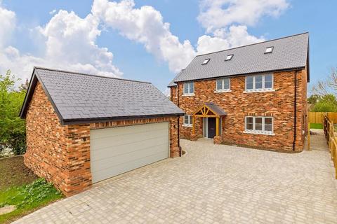1 Wooding Close, Houghton Conquest, Bedford, MK45 3QL