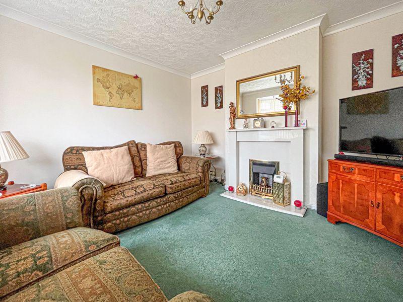 Wolverhampton Road, Wedges Mills... 2 bed detached bungalow £300,000