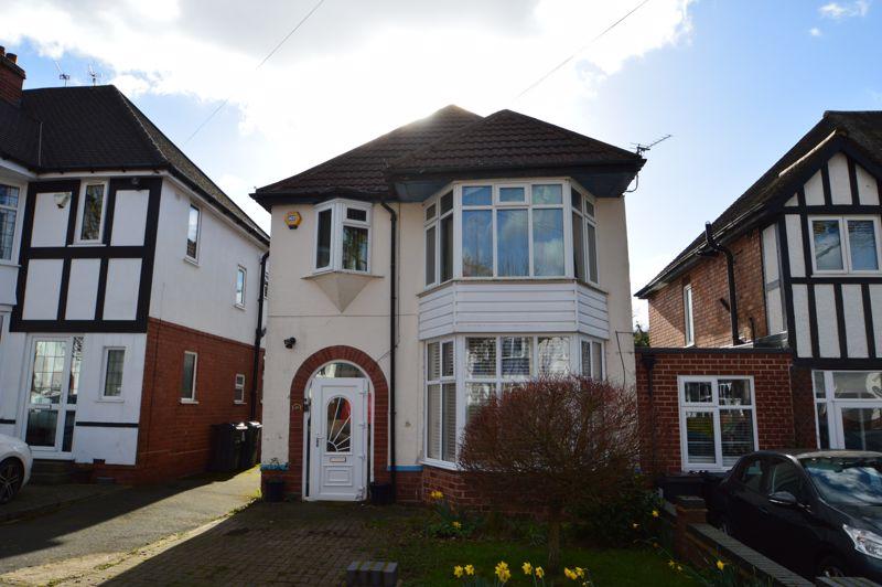 26 Greenend Road, Moseley, Birmingham... 1 bed in a house share £650