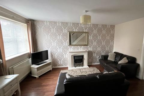 3 bedroom end of terrace house for sale - Houghton Close, Asfordby Hill