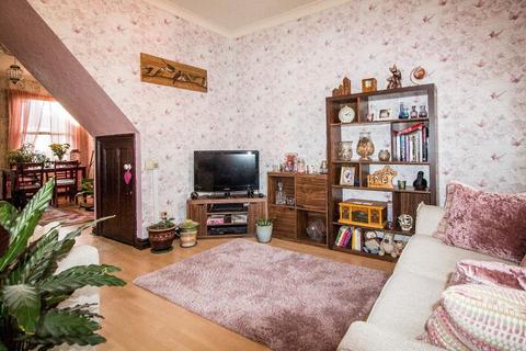 34 Worksop Road, Nottingham, NG3 2BA
