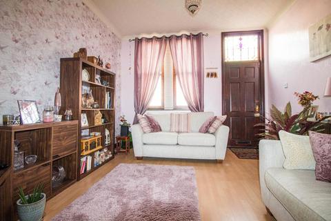 34 Worksop Road, Nottingham, NG3 2BA