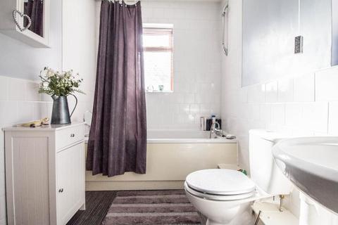 34 Worksop Road, Nottingham, NG3 2BA