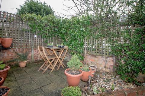 34 Worksop Road, Nottingham, NG3 2BA