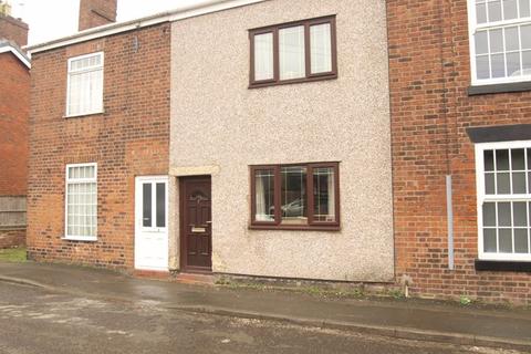 2 bedroom terraced house for sale - Oakwood Lane, Barnton, CW8 4HE