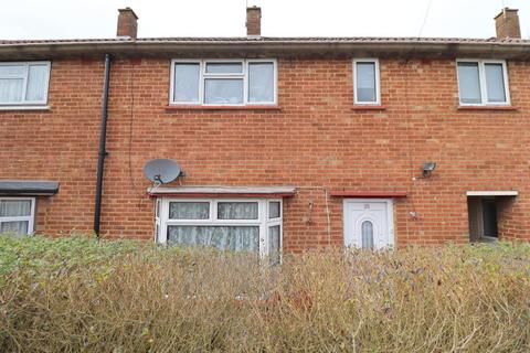 25 Hallwicks Road, Luton, LU2 9BG