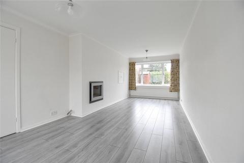 3 bedroom terraced house to rent, Cliveden Close, Cambridge, CB4