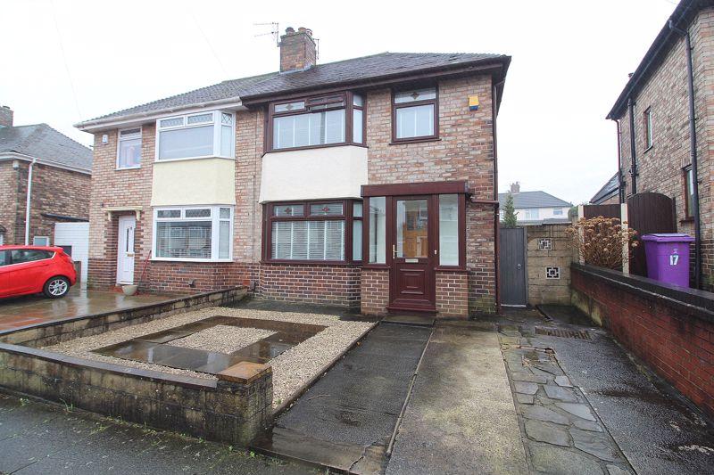 Christopher Way, Liverpool 3 bed semidetached house £230,000
