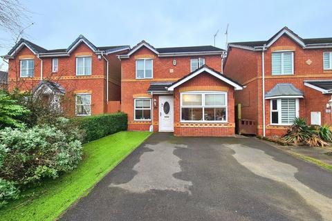 2 Rose Close, Liverpool, L26 9SA