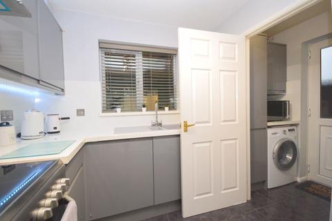 2 Rose Close, Liverpool, L26 9SA