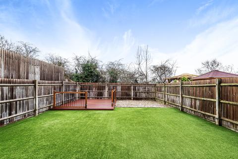 123 Cloatley Crescent, Royal Wootton Bassett, Swindon, SN4 7FX