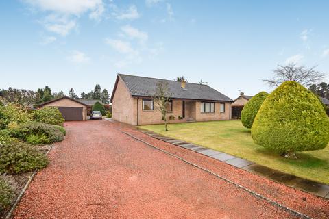 2 Glenorchil Place, Auchterarder, PH3 1LR