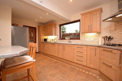 2 Glenorchil Place, Auchterarder, PH3 1LR