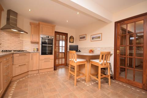 2 Glenorchil Place, Auchterarder, PH3 1LR