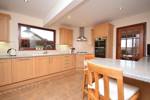 2 Glenorchil Place, Auchterarder, PH3 1LR