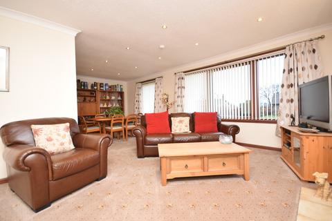 2 Glenorchil Place, Auchterarder, PH3 1LR
