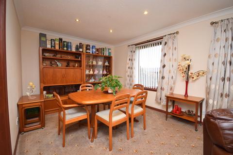2 Glenorchil Place, Auchterarder, PH3 1LR