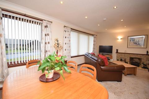 2 Glenorchil Place, Auchterarder, PH3 1LR