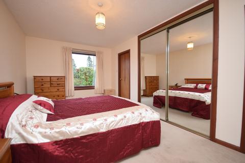 2 Glenorchil Place, Auchterarder, PH3 1LR
