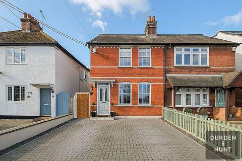 5 Fyfield Road, Ongar, CM5 0AF