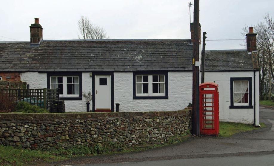 Old Post Office
