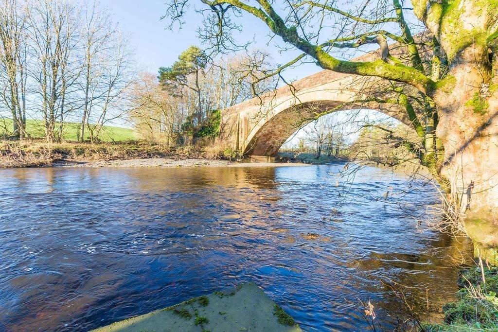 Millhouse Bridge