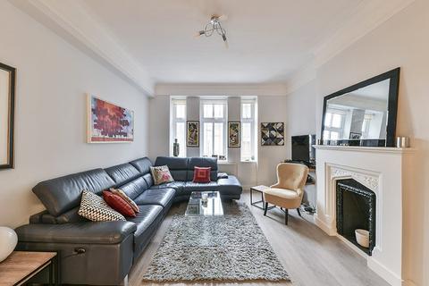 25, Leonard Court Edwardes Square, London, W8 6NN