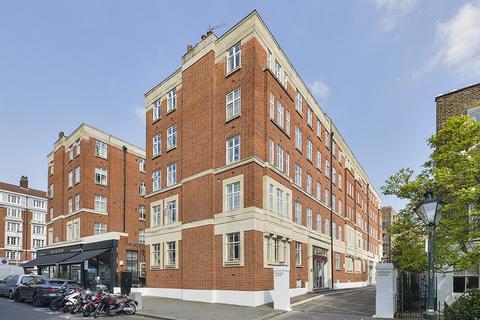 25, Leonard Court Edwardes Square, London, W8 6NN